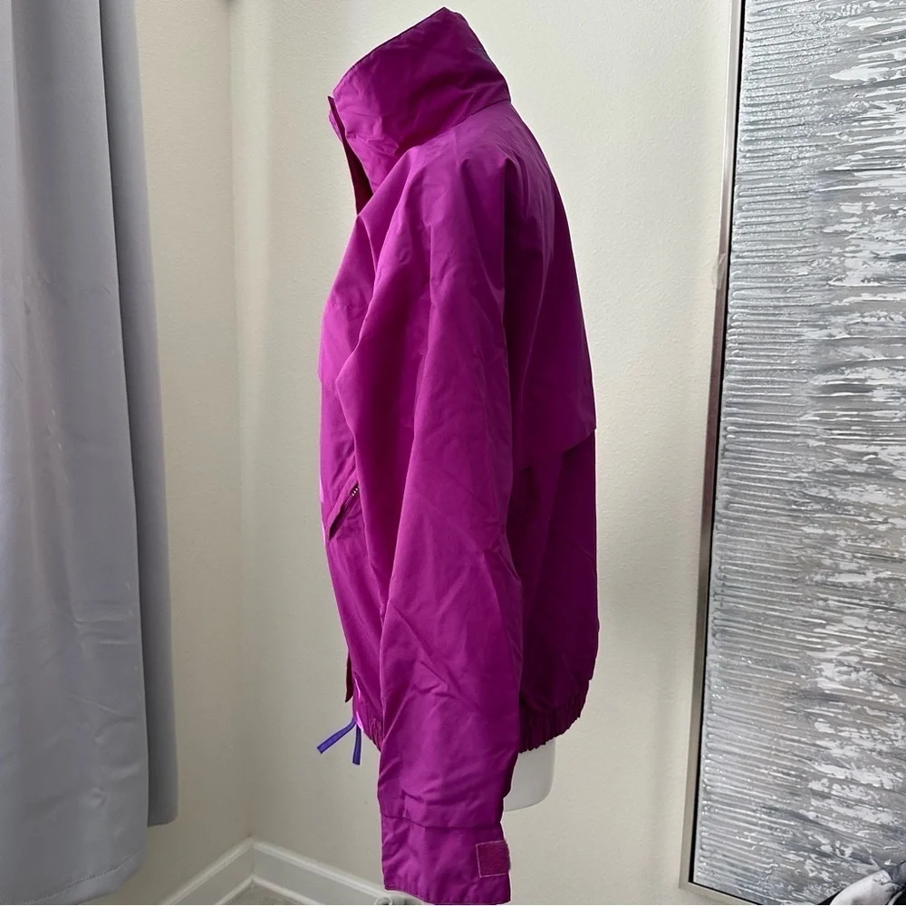 Columbia Women’s Vintage Whirlibird Jacket Size L
